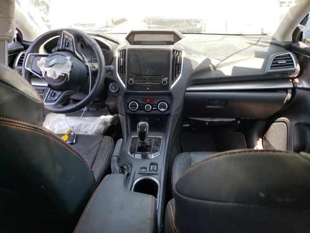Photo 8 from auction – 2021 SUBARU CROSSTREK with VIN JF2GTHMC9MH366511