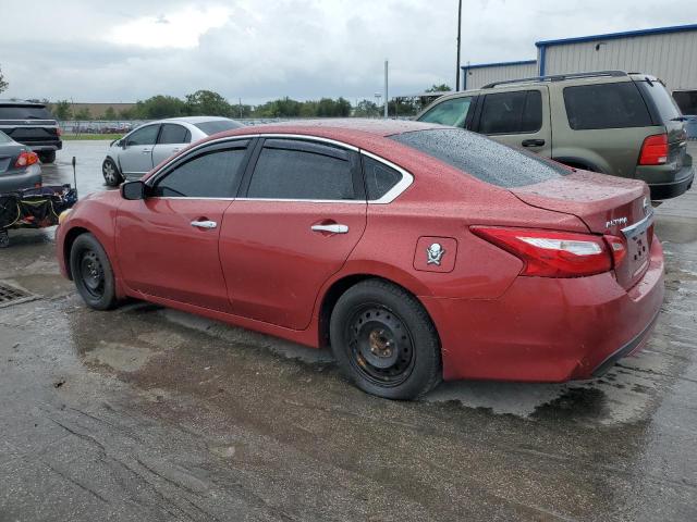 Photo 2 from auction – 2016 NISSAN ALTIMA 2.5 with VIN 1N4AL3AP4GN327884