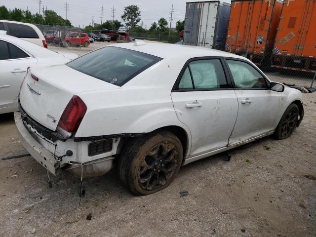 Photo 3 from auction – 2019 CHRYSLER 300 S with VIN 2C3CCAGG4KH648554