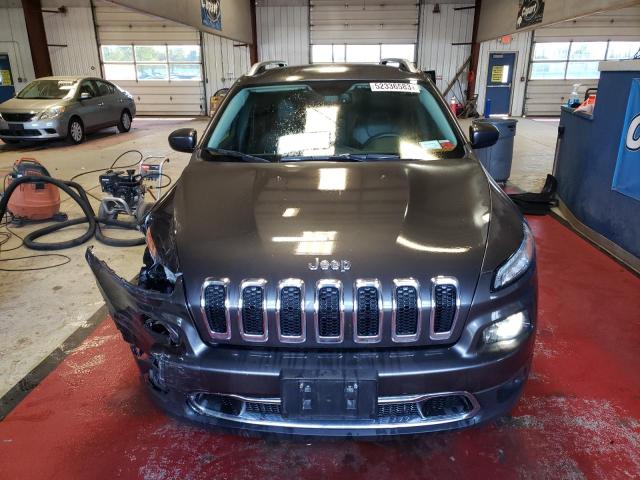 Photo 5 from auction – 2015 JEEP CHEROKEE L with VIN 1C4PJMDS7FW703681