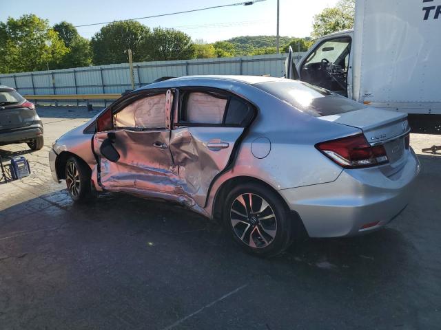 صورة رقم 2 من المزاد - 2014 HONDA CIVIC EX مع VIN 19XFB2F81EE047582
