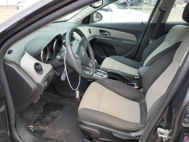 Photo 7 from auction – 2011 CHEVROLET CRUZE LS with VIN 1G1PC5SH4B7165218