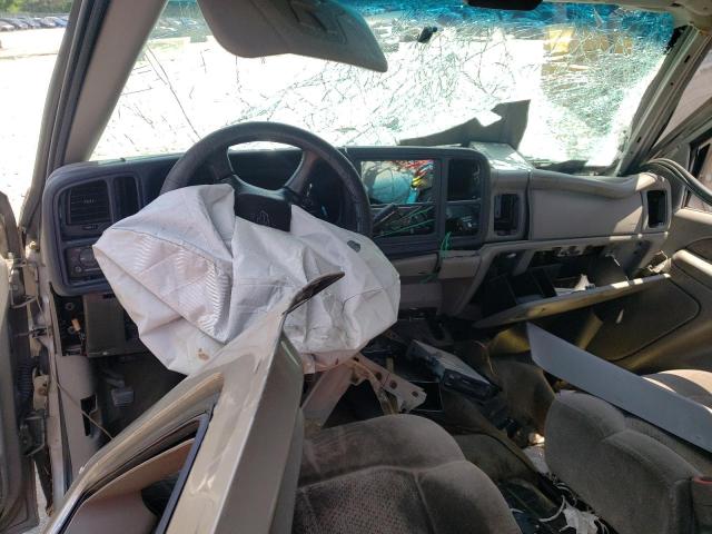 Photo 8 from auction – 2000 CHEVROLET SILVERADO with VIN 2GCEC19T1Y1369854