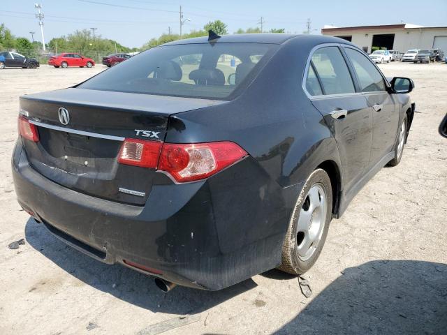 Photo 3 from auction – 2014 ACURA TSX SE with VIN JH4CU2E89EC001387