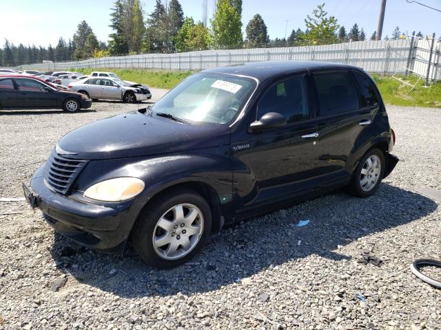 Photo 1 from auction – 2004 CHRYSLER PT CRUISER with VIN 3C4FY58B34T206671
