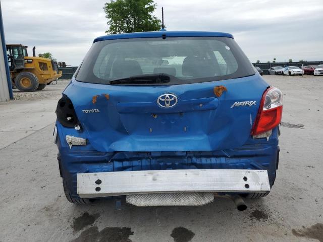 Photo 6 from auction – 2010 TOYOTA COROLLA MA with VIN 2T1KU4EE6AC267708