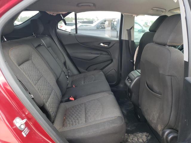 Photo 10 from auction – 2018 CHEVROLET EQUINOX LT with VIN 2GNAXSEV8J6208689