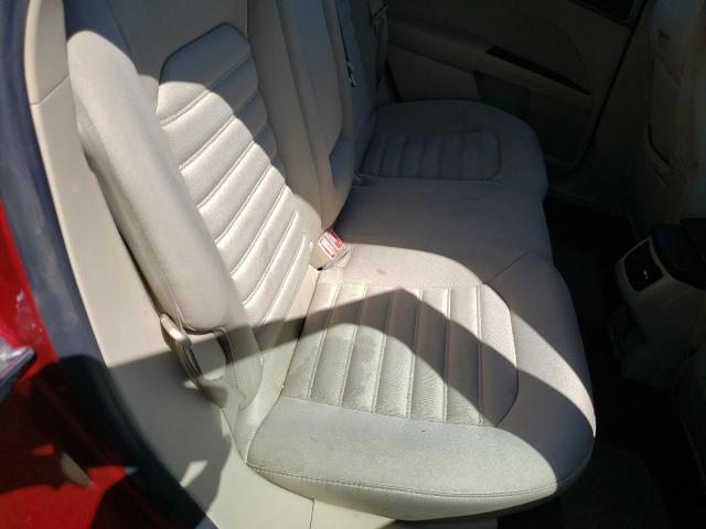 Photo 10 from auction – 2013 FORD FUSION SE with VIN 3FA6P0HR0DR278658