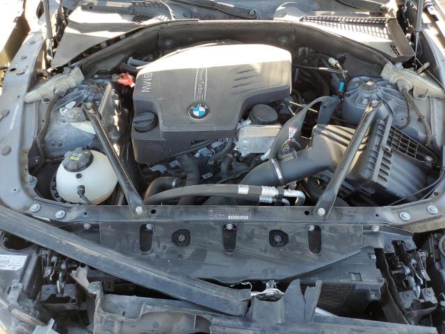 Photo 11 from auction – 2012 BMW 528 I with VIN WBAXG5C59CDY29528