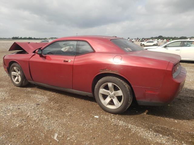 Photo 2 from auction – 2010 DODGE CHALLENGER with VIN 2B3CJ4DV6AH323216
