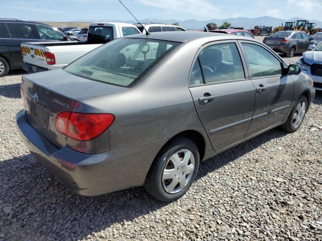 Photo 3 from auction – 2005 TOYOTA COROLLA CE with VIN 1NXBR32E75Z398117