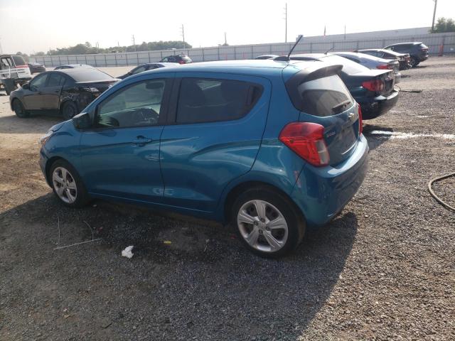 Photo 2 from auction – 2019 CHEVROLET SPARK LS with VIN KL8CB6SA7KC712239