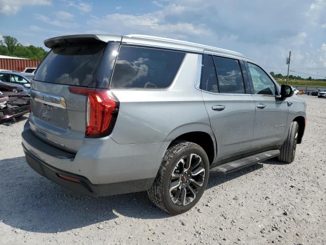 Photo 3 from auction – 2023 GMC YUKON SLE with VIN 1GKS1AKD9PR147200
