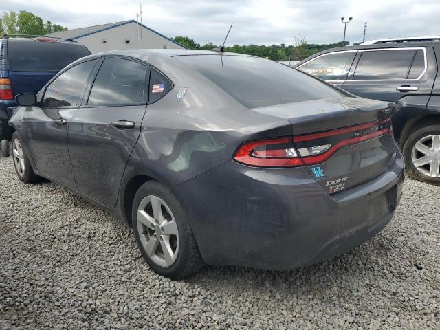 Photo 2 from auction – 2016 DODGE DART SXT with VIN 1C3CDFBB4GD564258