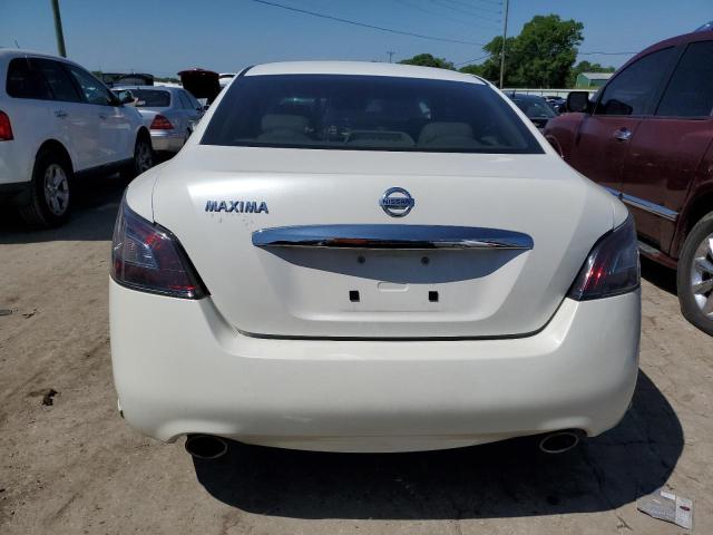 Photo 6 from auction – 2013 NISSAN MAXIMA S with VIN 1N4AA5AP8DC836384