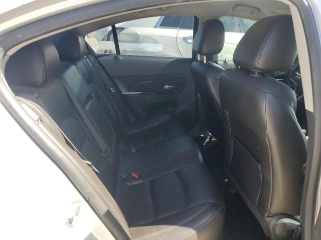 Photo 10 from auction – 2012 CHEVROLET CRUZE LT with VIN 1G1PG5SC0C7296687