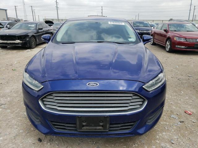 Photo 5 from auction – 2014 FORD FUSION SE with VIN 3FA6P0H77ER201821