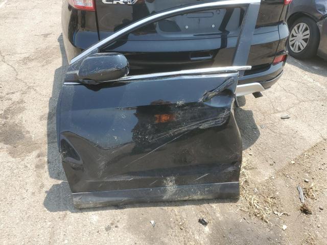 Photo 12 from auction – 2015 HONDA CR-V EX with VIN 5J6RM4H52FL019900