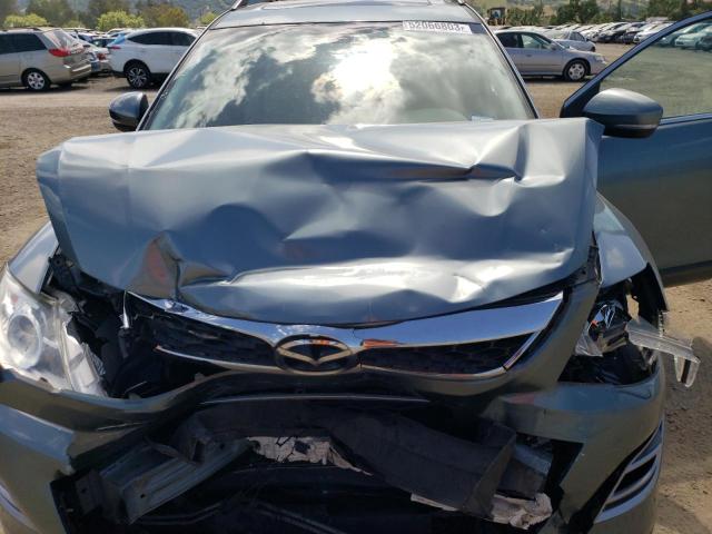 Photo 11 from auction – 2010 MAZDA CX-9 with VIN JM3TB2MA8A0231887