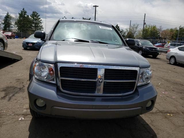 Photo 5 from auction – 2008 DODGE DURANGO SL with VIN 1D8HB48NX8F155217