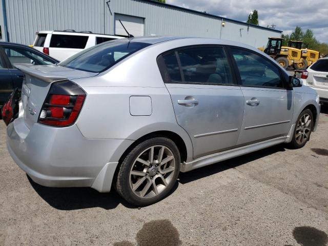 Photo 3 from auction – 2007 NISSAN SENTRA with VIN 3N1CB61E87L684557