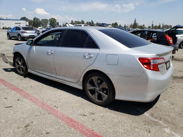 Photo 2 from auction – 2014 TOYOTA CAMRY L with VIN 4T1BF1FKXEU769560