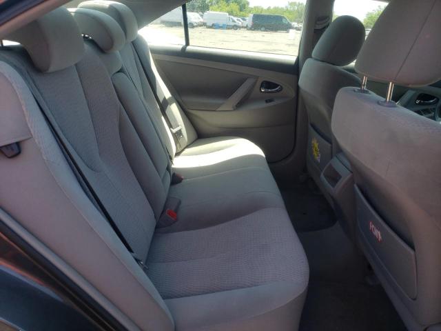 Photo 10 from auction – 2011 TOYOTA CAMRY BASE with VIN 4T4BF3EK1BR181061