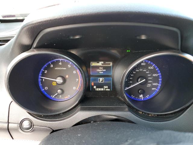 Photo 9 from auction – 2015 SUBARU LEGACY 2.5 with VIN 4S3BNBC68F3042218