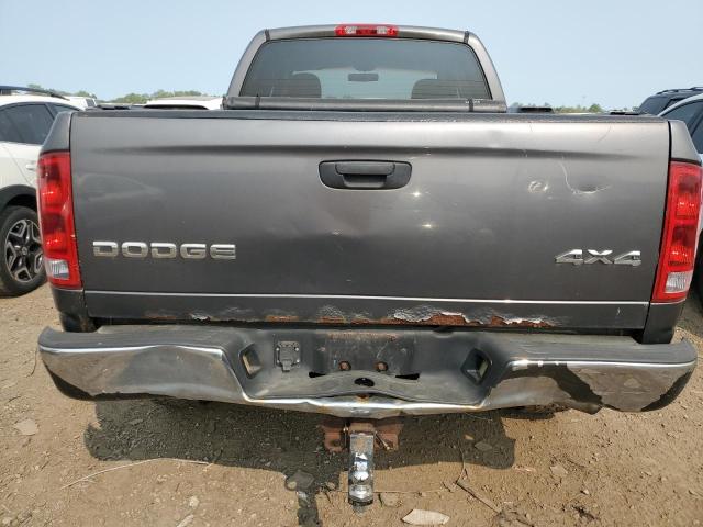 Photo 6 from auction – 2002 DODGE RAM 1500 with VIN 1D7HU18Z92J126022