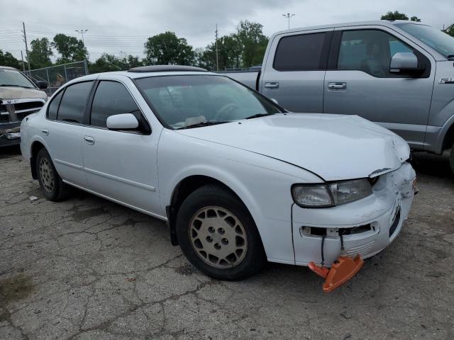 Photo 4 from auction – 1995 NISSAN MAXIMA GLE with VIN JN1CA21D5ST667870