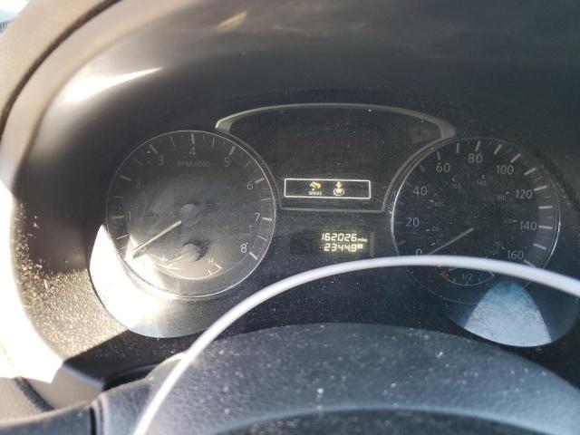 Photo 9 from auction – 2015 NISSAN ALTIMA 2.5 with VIN 1N4AL3AP3FC493078