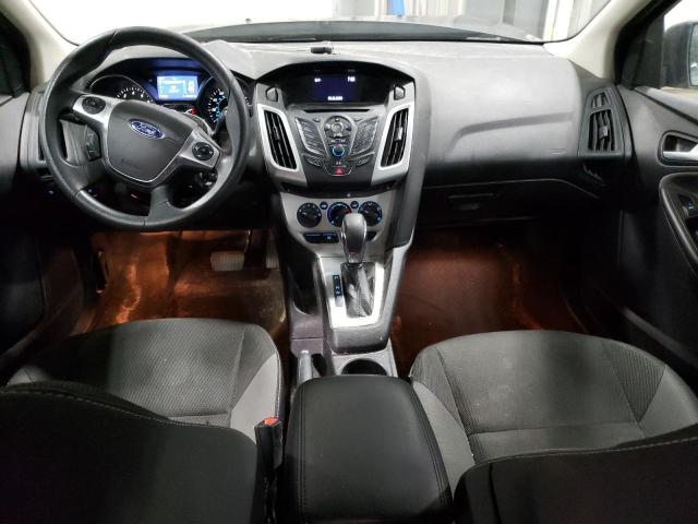 Photo 8 from auction – 2014 FORD FOCUS SE with VIN 1FADP3F27EL363138