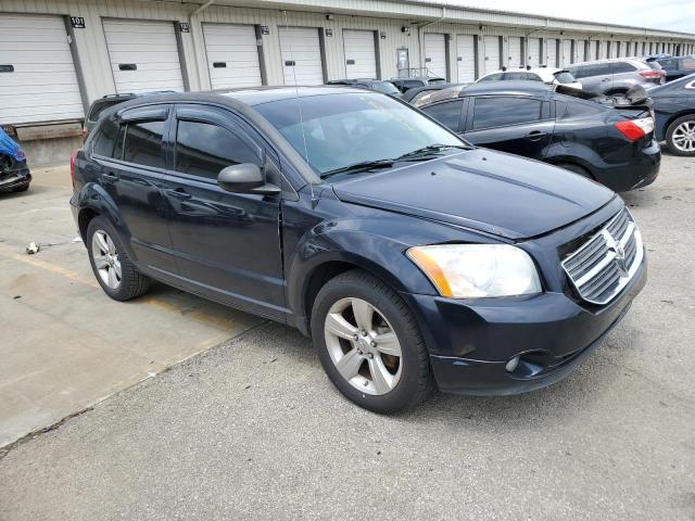 Photo 4 from auction – 2010 DODGE CALIBER UP with VIN 1B3CB9HA0AD677845