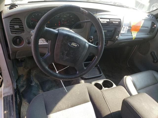 Photo 8 from auction – 2007 FORD RANGER with VIN 1FTYR10D07PA98479