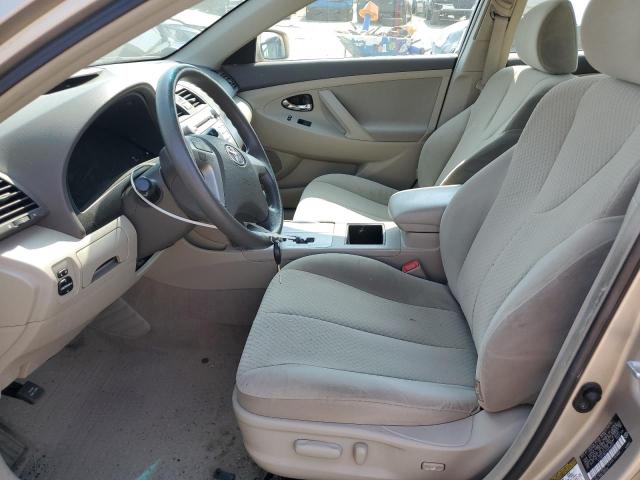 Photo 7 from auction – 2007 TOYOTA CAMRY CE with VIN 4T1BE46K57U098323