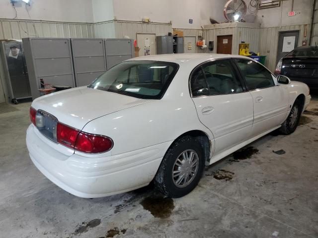 Photo 3 from auction – 2003 BUICK LESABRE CU with VIN 1G4HP52KX3U151883