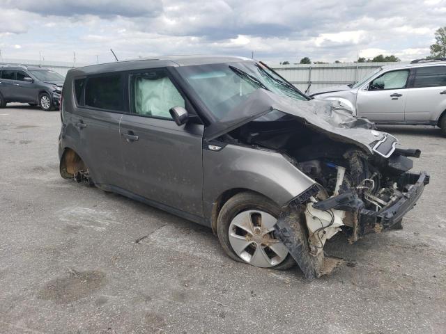 Photo 4 from auction – 2014 KIA SOUL with VIN KNDJN2A29E7004497