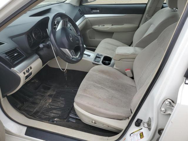 صورة رقم 7 من المزاد - 2013 SUBARU LEGACY 2.5 مع VIN 4S3BMCC68D3005840