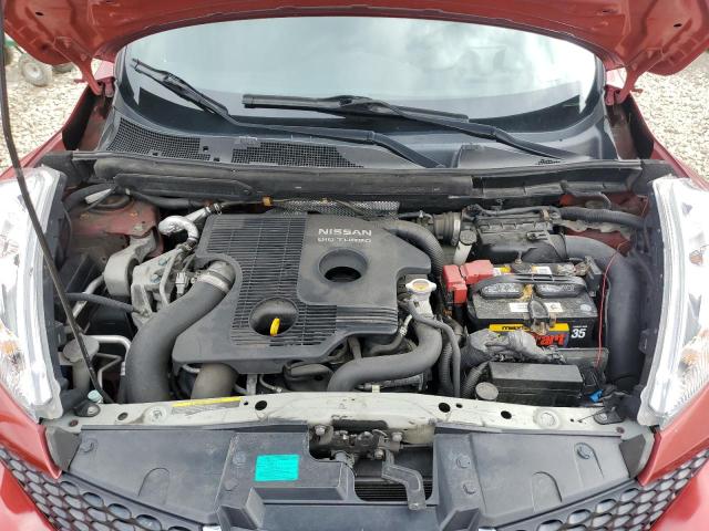 Photo 11 from auction – 2012 NISSAN JUKE S with VIN JN8AF5MV7CT112663