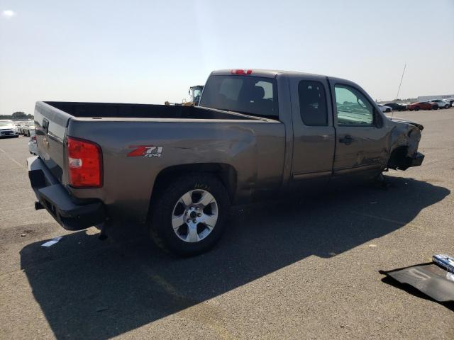 Photo 3 from auction – 2013 CHEVROLET SILVERADO with VIN 1GCRKSE79DZ101025