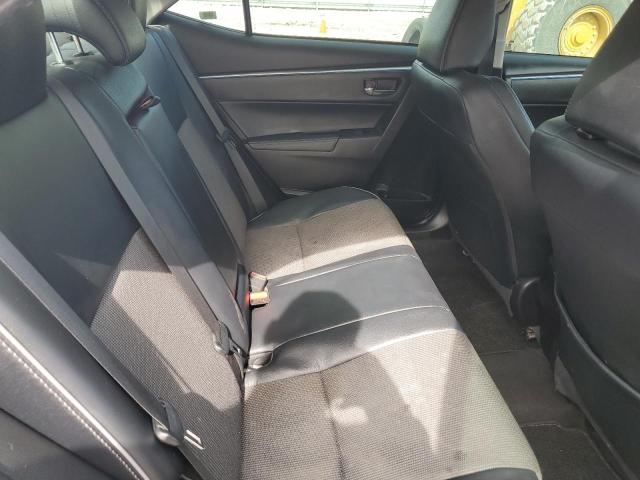 Photo 10 from auction – 2016 TOYOTA COROLLA L with VIN 5YFBURHE7GP461147