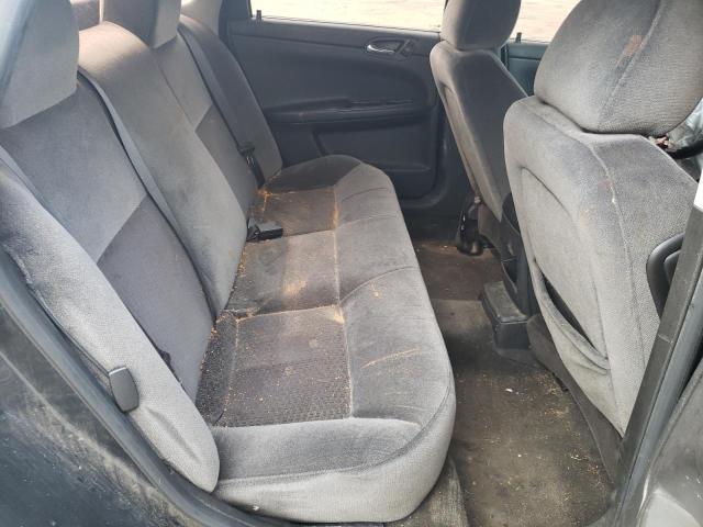 Photo 10 from auction – 2013 CHEVROLET IMPALA LT with VIN 2G1WG5E35D1153840