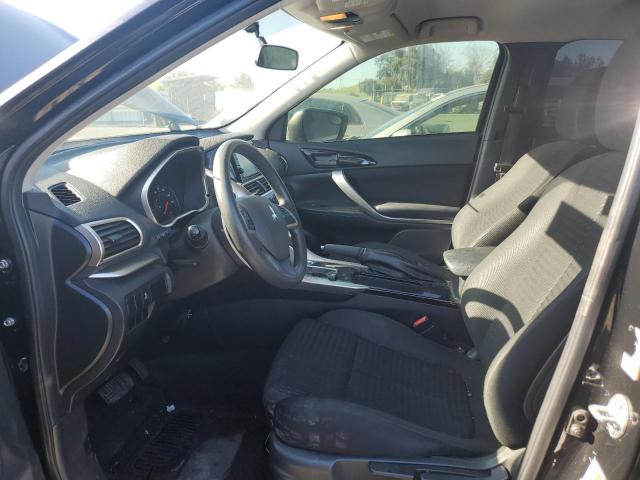 Photo 7 from auction – 2019 MITSUBISHI ECLIPSE CR with VIN JA4AT3AA4KZ031135