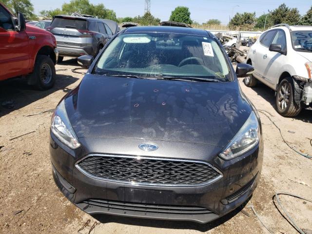 Photo 5 from auction – 2015 FORD FOCUS SE with VIN 1FADP3F27FL366879