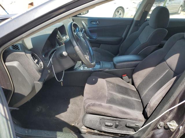 Photo 7 from auction – 2013 NISSAN MAXIMA S with VIN 1N4AA5AP8DC821819