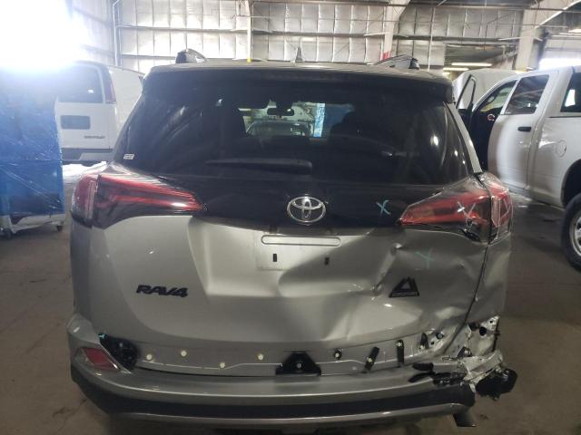 Photo 6 from auction – 2018 TOYOTA RAV4 ADVEN with VIN 2T3RFREV3JW807737