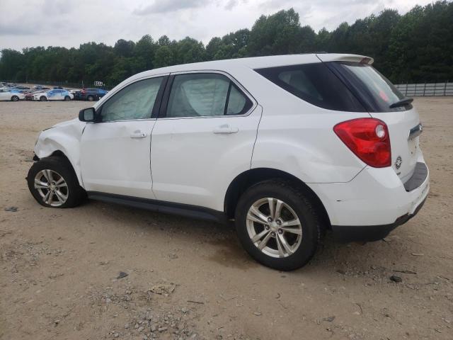 Foto 2 de la subasta – 2015 CHEVROLET EQUINOX LS con VIN 2GNFLEEK0F6318197