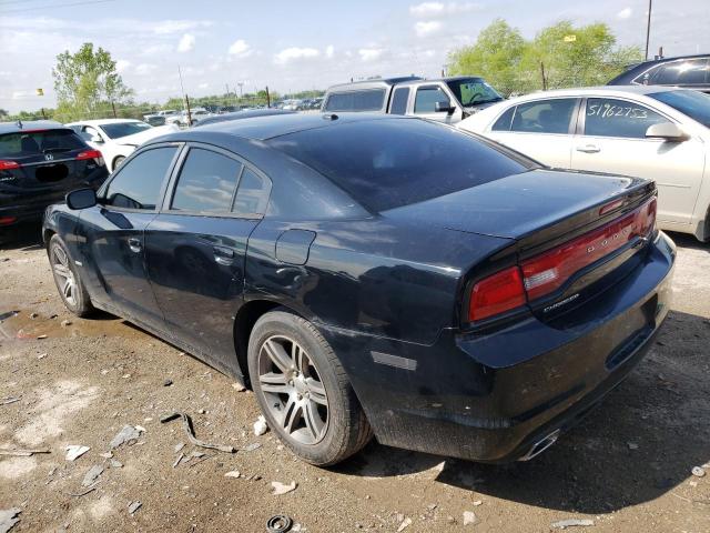 Photo 2 from auction – 2012 DODGE CHARGER SX with VIN 2C3CDXHG4CH164030