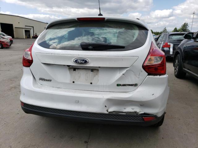 Zdjęcie 6 z aukcji – 2014 FORD FOCUS BEV z VIN 1FADP3R45EL264721