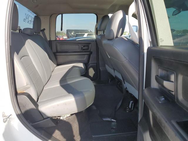 Photo 10 from auction – 2017 RAM 3500 ST with VIN 3C63RRGL4HG776296